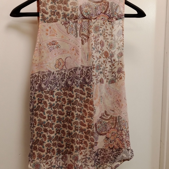 Blouse - Picture 2 of 2